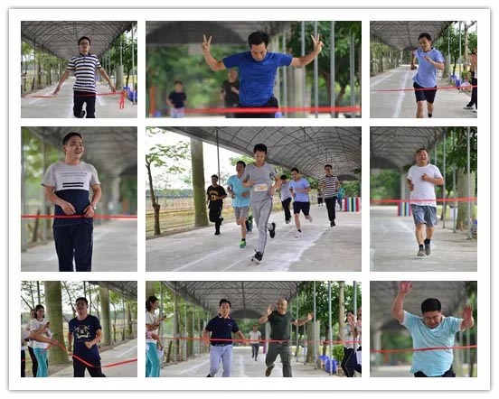 最美不過/ 你迎風揚起的衣角；最暖不過/ 你勝利終點的擁抱