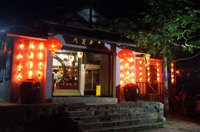 博皓游記 | 夏風微醺的綺夢，領(lǐng)略賀州黃姚古鎮(zhèn)、姑婆山閑憩之美-3