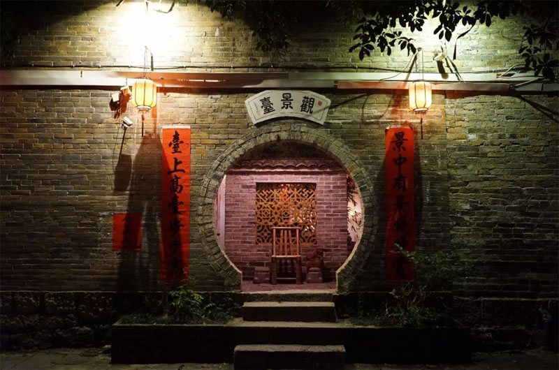 博皓游記 | 夏風微醺的綺夢，領(lǐng)略賀州黃姚古鎮(zhèn)、姑婆山閑憩之美-5