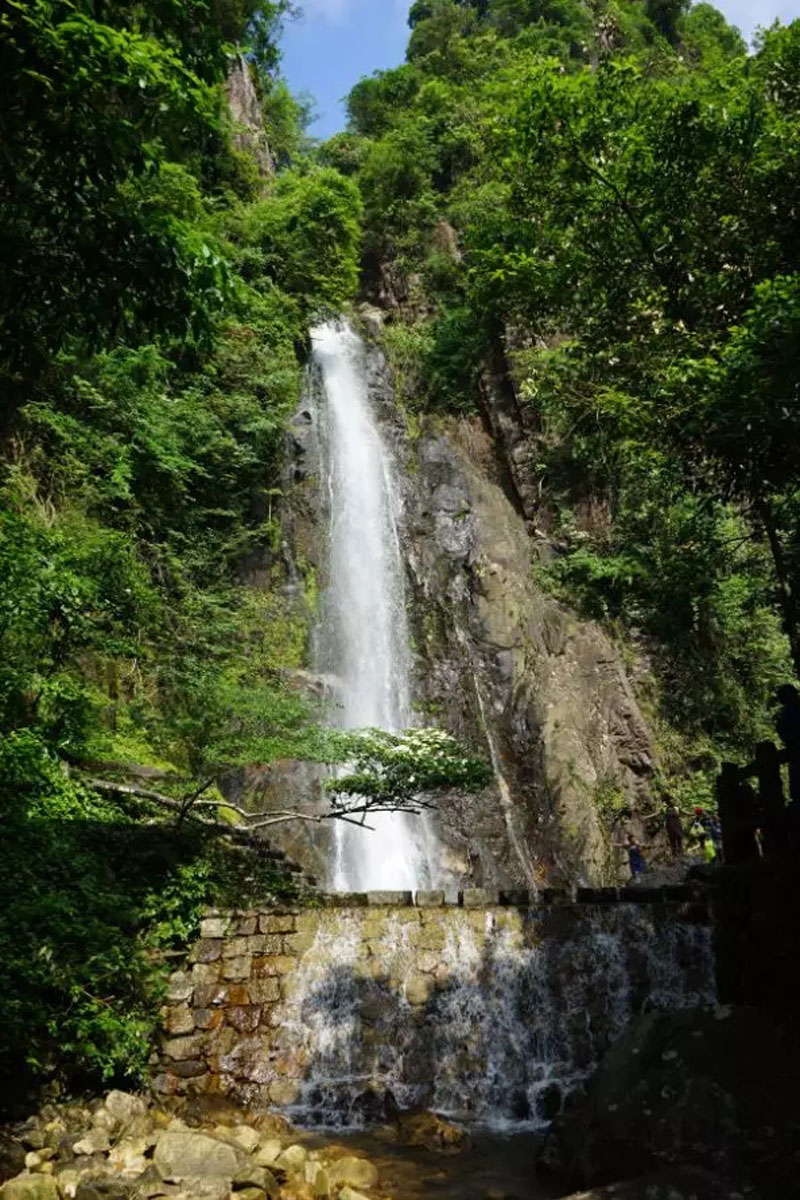 博皓游記 | 夏風微醺的綺夢，領(lǐng)略賀州黃姚古鎮(zhèn)、姑婆山閑憩之美-21