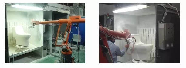 還在“佛系”手工噴涂？“仙系”手把手示教機器人已經駕臨！-4