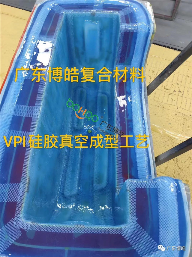 VPI硅膠真空成型｜實際應(yīng)用案例——汽車空調(diào)外殼