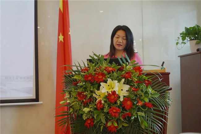 賦能團隊激活力，創(chuàng)新服務贏市場！——廣東博皓2020年上半年經(jīng)營工作會議  -6