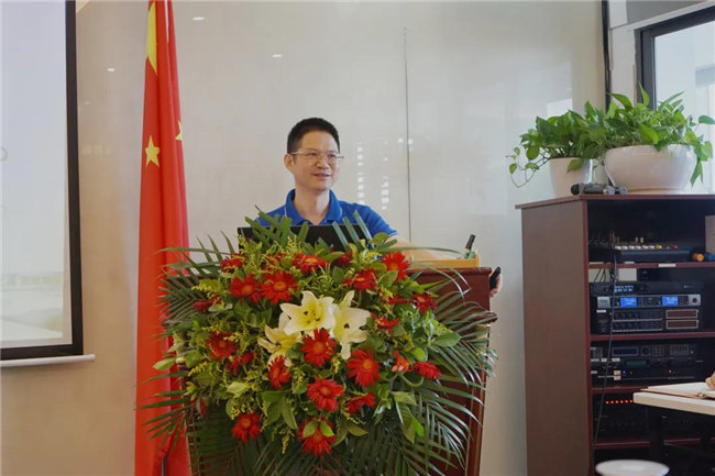 賦能團隊激活力，創(chuàng)新服務贏市場！——廣東博皓2020年上半年經(jīng)營工作會議    -11