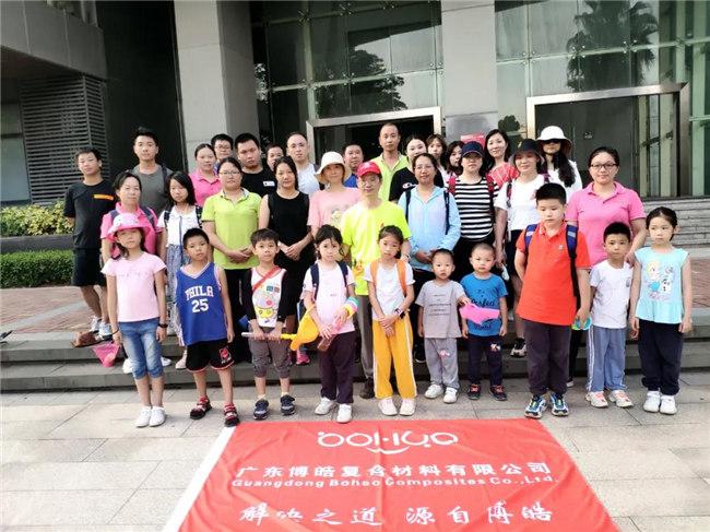 呼吸鮮氧，踐行公益