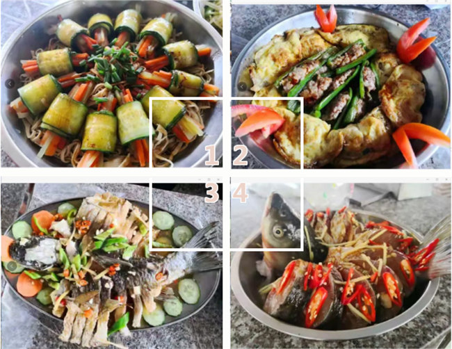 廣東博皓運(yùn)動(dòng)會(huì)&廚神爭(zhēng)霸｜生命不息運(yùn)動(dòng)不止，如鷹擊長(zhǎng)空般為團(tuán)隊(duì)榮譽(yù)而戰(zhàn)-26