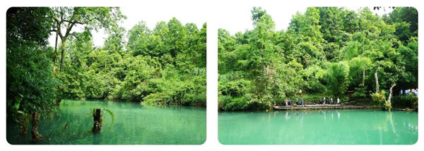 多彩貴州，魅力天下，2021年廣東博皓快樂貴州行--27
