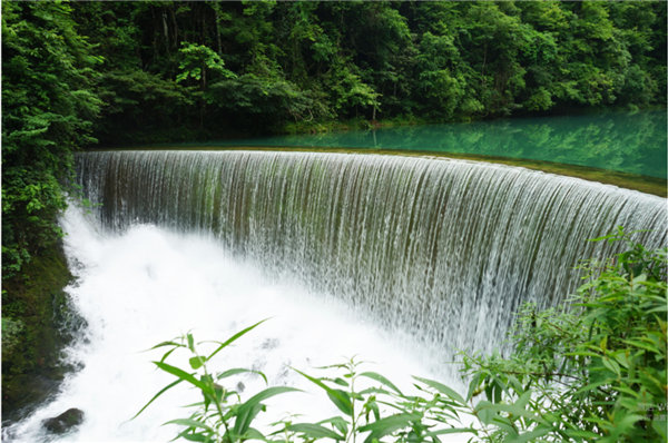 賞華夏大地，游多彩貴州-－2021年廣東博皓快樂行-8