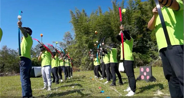 運(yùn)動(dòng)凝聚能量，攜手放飛夢(mèng)想---廣東博皓2021年第四屆運(yùn)動(dòng)會(huì)   -8