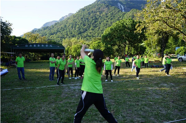 運(yùn)動(dòng)凝聚能量，攜手放飛夢(mèng)想---廣東博皓2021年第四屆運(yùn)動(dòng)會(huì)   -16