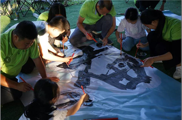 運(yùn)動(dòng)凝聚能量，攜手放飛夢(mèng)想---廣東博皓2021年第四屆運(yùn)動(dòng)會(huì)   -20