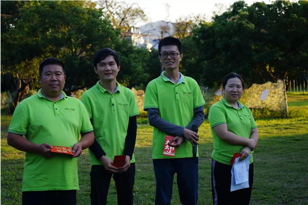 運(yùn)動(dòng)凝聚能量，攜手放飛夢(mèng)想---廣東博皓2021年第四屆運(yùn)動(dòng)會(huì)   -21