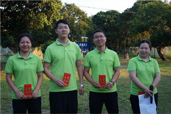 運(yùn)動(dòng)凝聚能量，攜手放飛夢(mèng)想---廣東博皓2021年第四屆運(yùn)動(dòng)會(huì)   -22