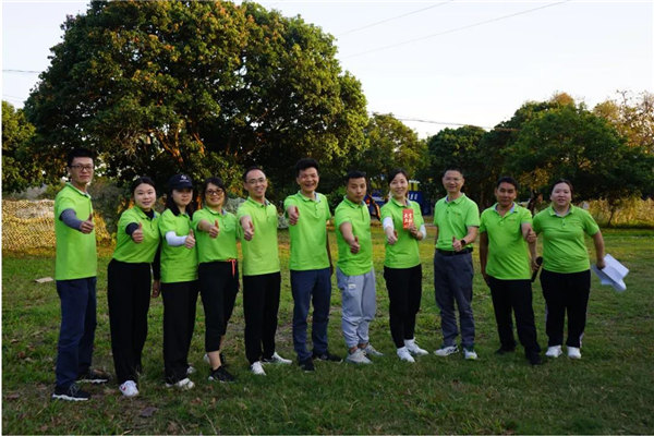 運(yùn)動(dòng)凝聚能量，攜手放飛夢(mèng)想---廣東博皓2021年第四屆運(yùn)動(dòng)會(huì)   -24