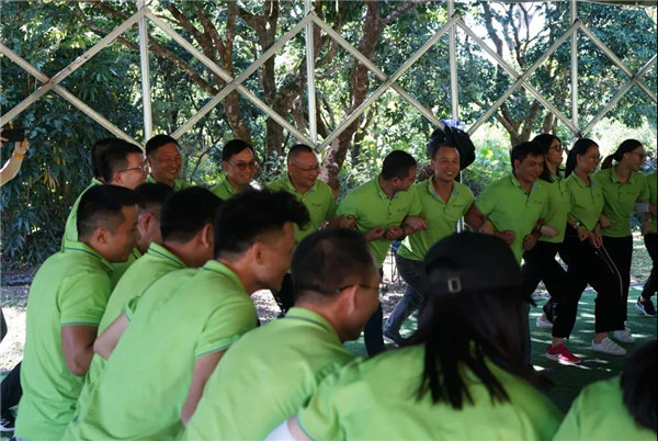 運(yùn)動(dòng)凝聚能量，攜手放飛夢(mèng)想---廣東博皓2021年第四屆運(yùn)動(dòng)會(huì)   -30