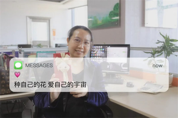 廣東博皓 女神節(jié)丨愿你芳華自在，愿你笑靨如花     -6