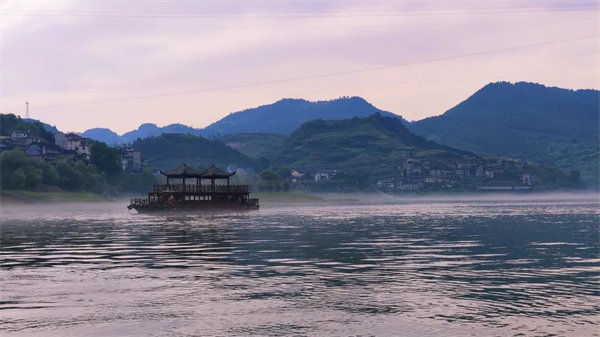 “湘”約鳳凰，相守未來(lái)——2022博皓快樂(lè)湖南行    -6