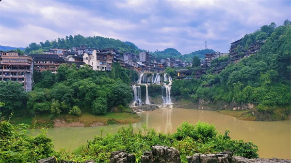 “湘”約鳳凰，相守未來(lái)——2022博皓快樂(lè)湖南行    -8