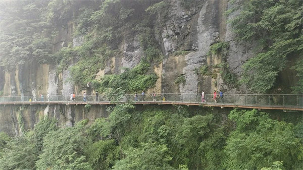 “湘”約鳳凰，相守未來(lái)——2022博皓快樂(lè)湖南行    -15