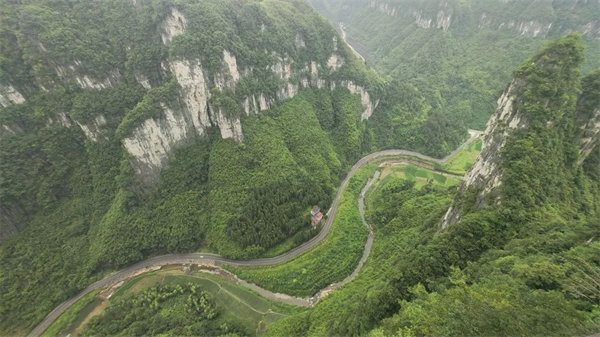 “湘”約鳳凰，相守未來(lái)——2022博皓快樂(lè)湖南行    -16