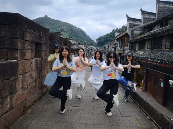 “湘”約鳳凰，相守未來(lái)——2022博皓快樂(lè)湖南行    -28