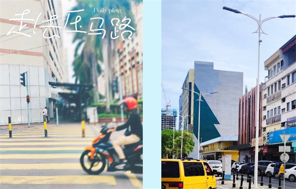 廿載風(fēng)云一路行，馬來風(fēng)情共見證——2024廣東博皓馬來西亞之旅   -9