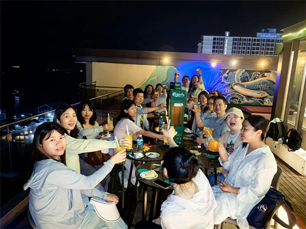 廿載風(fēng)云一路行，馬來風(fēng)情共見證——2024廣東博皓馬來西亞之旅   -16