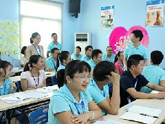 廣州博皓TSE培訓(xùn)：提高執(zhí)行力、管理能力、團(tuán)隊(duì)協(xié)作能力
