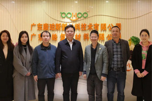 產教融合，共育英才！
