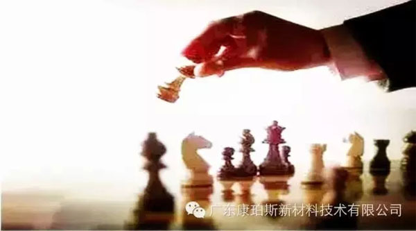 【博皓感悟】智商？情商？還是格局？
