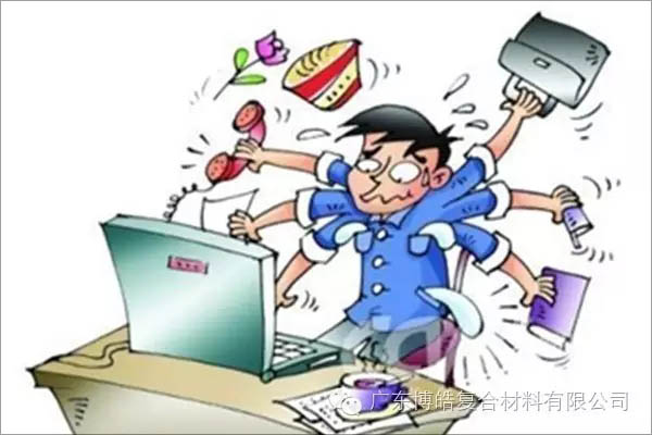 對(duì)不起，你那不是努力，是重復(fù)勞作！