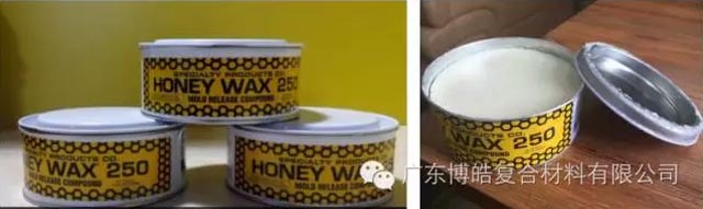 Stoner史東樂(lè)牌蜜蠟250：玻璃鋼脫模產(chǎn)品中的一顆璀璨新星！
