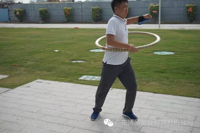 堅(jiān)韌不拔展雄風(fēng)，團(tuán)結(jié)協(xié)作顯氣魄--熱烈慶祝博皓首屆運(yùn)動(dòng)會(huì)隆重召開